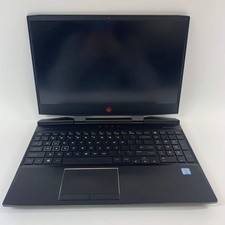 HP Omen 15-DC0051HR 15.6"