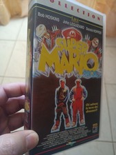 Super mario bros univideo - super,