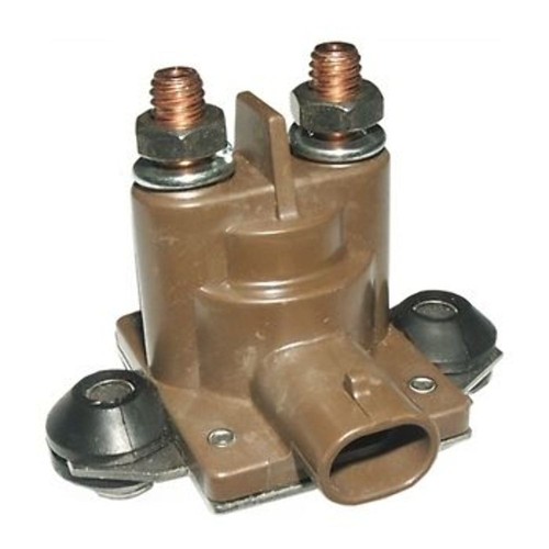 Johnson evinrude tec - johnson, e-tec