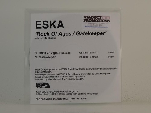 Eska rock ages 2 - of,