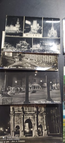 Cartoline postali italiane - cartoline,