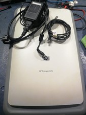 Scanner fotografico HP Scanjet