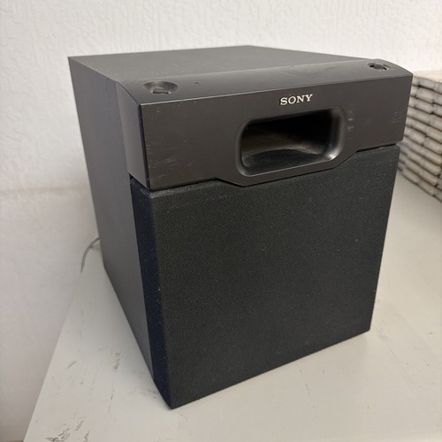 Sony wmsp2 home - sa-wmsp2,