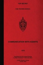 Top Secret KGB Training Manual
