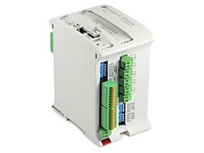 IS.MDUINO.19R+ Modulo: controllo PLC programmabile OUT: 12 IN: 10 Mduino INDUST