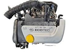 MOTORE COMPLETO OPEL Astra G Berlina Benzina 1400 (98>04)
