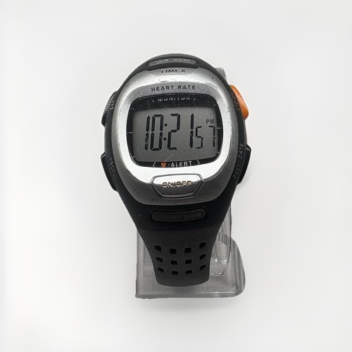 Orologio timex uomo frequenza - orologio,
