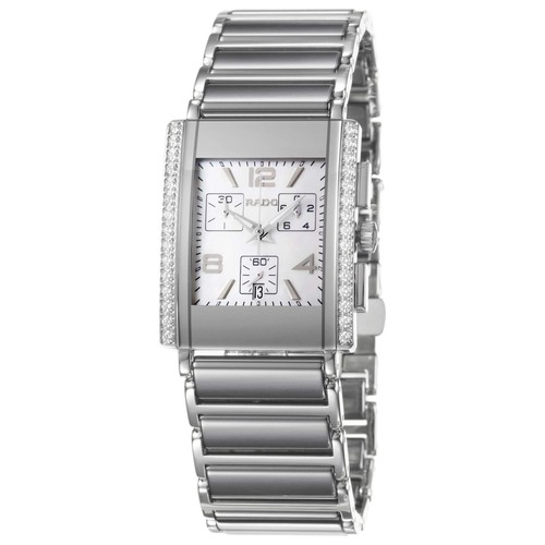 Orologio uomo rado integral - rado,
