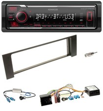 Autoradio Kenwood CAN-Bus