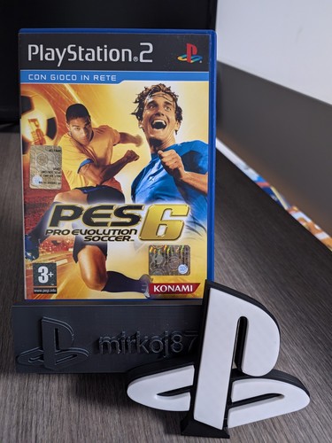 Pro evolution soccer pes - pro,