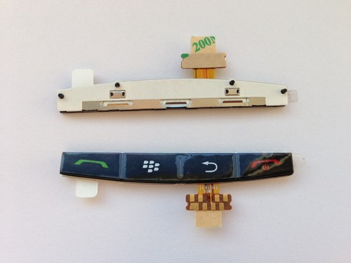 Blackberry storm 9500 9530 - blackberry,