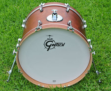 🎵 GRETSCH CATALINA CLUB 20"