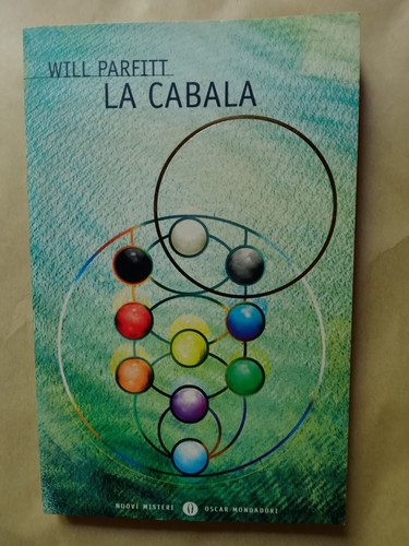 Will parfitt cabala - will,