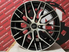 Cerchi audi rs3 8v 8y - a3, s3