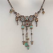 Collana Michal Negrin