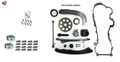 Kit catena - kit,