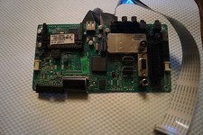 SCHEDA MADRE 17MB60-4 26741638