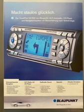 Blaupunkt TravelPilot DX-R52