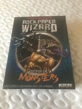 Dungeons & Dragons: Rock Paper