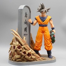 Action Figure Goku Dragon Ball