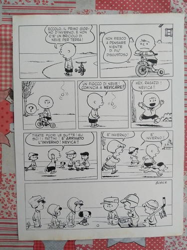 Peanuts charles schulz - peanuts,