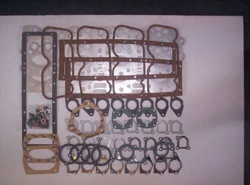 Set guarnizioni testa completo - set,