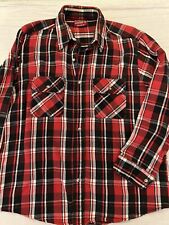 Camicia uomo Marlboro vintage