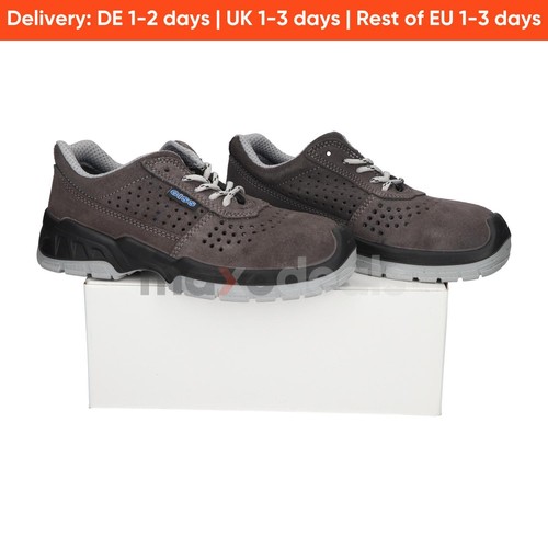 Scarpe antinfortunistiche giss - antinfortunistiche,