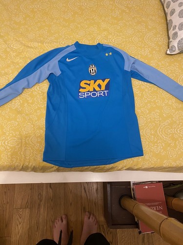 Maglia buffon 2004 - buffon, 2004-2005