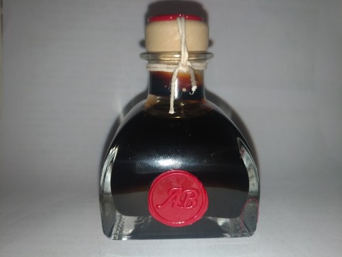 Aceto balsamico invecchiato - balsamico, in