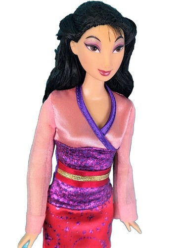 Disney principessa mulan - disney,
