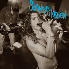 Soundgarden – Screaming Life