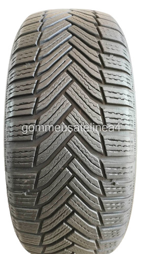 Gomme usate 185 - gomme, r16