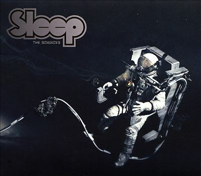 The sciences sleep - sleep,, new