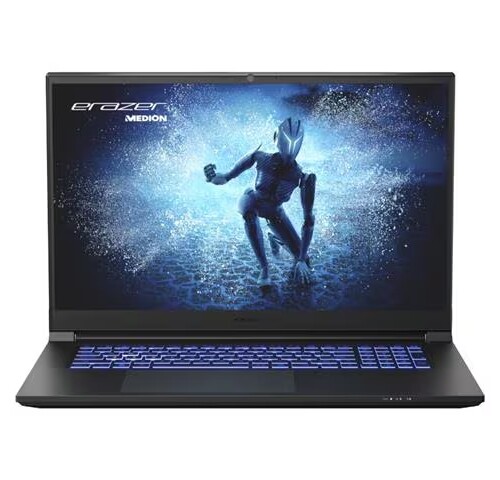 Erazer deputy p60 notebook - deputy,