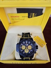 Invicta 23106 Akula 50 mm