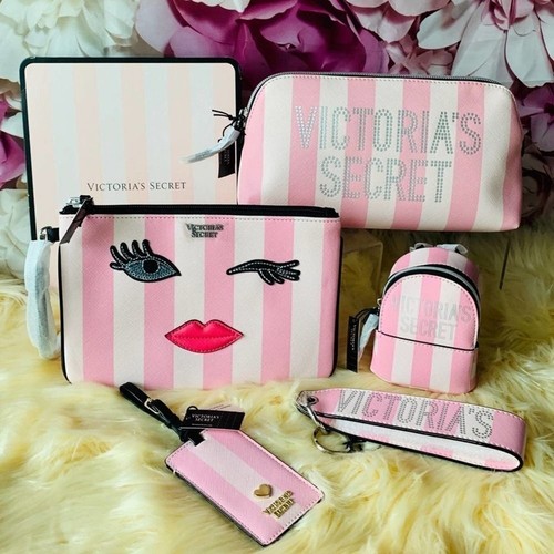 Beauty case victoria secret - beauty,