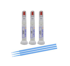 Set pennarelli vernice adatti