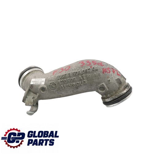 Bmw f30 f32 lci - f32, 335dx