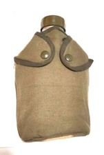 Borraccia militare francese - militare,