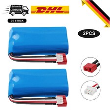 2x 2S batteria Lipo 7.4V