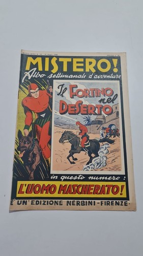 Mistero una nuova edizione - e',
