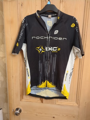 Maglia ciclismo rockrider - maglia,