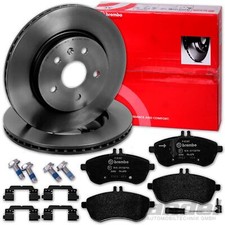 DISCHI FRENO BREMBO +