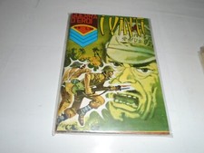 Guerra eroi corno numero - corno, 9