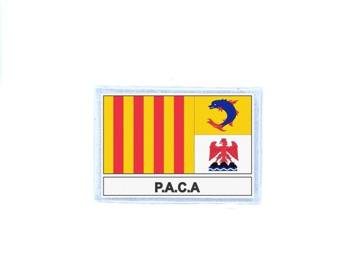 Ecusson patch badge - patch,