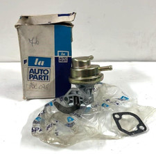 POMPA AC FISPA BENZINA PER FIAT 1100 D 1°serie - 1100 - 103 FISPA POC 076