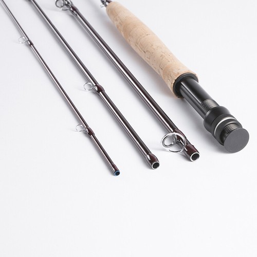 Canna pesca mosca bfc - pesca,