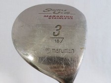 maruman SHUTTLE Maraging Inox