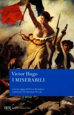 LIBRO I MISERABILI - VICTOR